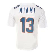Maillot de Foot Americain Blanc Homme Sport Zone GRSHAF030 vue 2