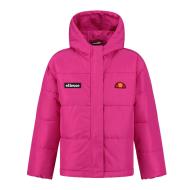 Blouson Rose Fille Ellesse Mikio pas cher