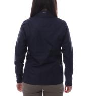 Veste Marine Femme Les voiles de Sainte Tropez HIRONDELLE vue 2