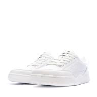 Basket Blanche Homme Fila Town Classic vue 6