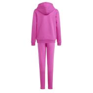 Survêtement Rose/Fushia Fille Adidas IS2533 vue 2