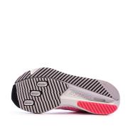 Chaussures de running Blanches/Roses Femme Adidas Adizero vue 5