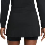 Jupe De Tennis Noir Femme Nike Victory vue 2
