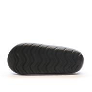 Tongs Noires Homme Adidas Adicane vue 2