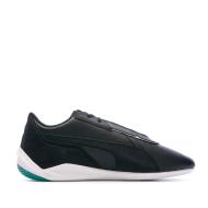 Baskets Noir Homme Puma Mercedes Mapf1 R-cat Machina vue 2