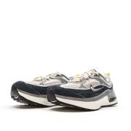 Baskets Bleues/Grises Femme Nike W Air Max Bliss vue 6
