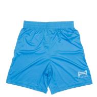 Short bleu ciel garçon Hungaria Premium