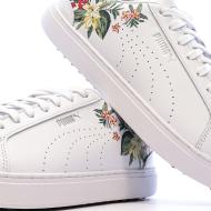 Baskets de golf Blanches Homme Puma Hypnotic vue 7