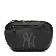 Sac banane Noir Homme New Era Micro Waist Bag Neyyan pas cher