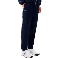 Ensemble Survêtement Marine Homme Lacoste WH2574 vue 4