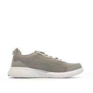 Chaussures de Running Grises Homme Adidas Peprun vue 2