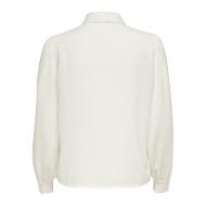 Chemise Blanche Femme JDY Divya vue 4