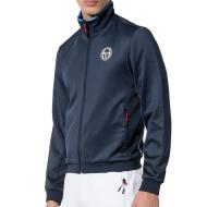 Veste Marine Homme Sergio Tacchini Ionas pas cher