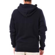 Sweat à capuche Marine Just Emporio 226 vue 2