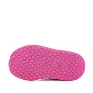 Baskets Rose Fille Adidas Vs Switch 3 Cf I vue 5