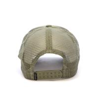 Casquette Kaki Homme Converse Mushroom vue 3