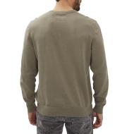 Camiseta de chándal Levi's Khaki Housemark para hombre ver 2