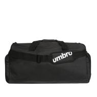 Sac de Sport Noir Umbro Lea vue 2