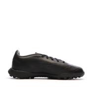 Chaussures de Football Noires Garçon Adidas Predator League vue 2
