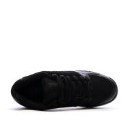 Schwarze Herren-Sneaker DC Shoes Versatile 1 Ansicht 4