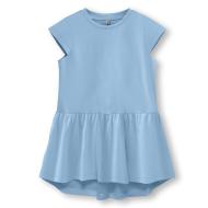 Blue Dress Girl Only Gida affordable