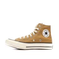 Baskets Camel Mixte Converse Chuck 70