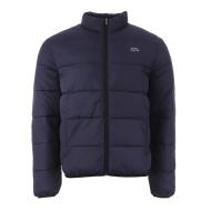 Doudoune Homme Marine Lee Cooper Oara pas cher