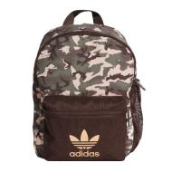 Sac à dos Marron Garçon Adidas Backpack pas cher