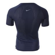 Maillot de Sport Marine Homme Nike Park Pro Top vue 2