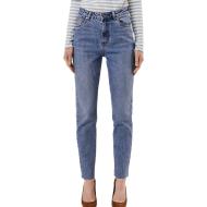 Jean Bleu clair Femme Vero Moda Brenda pas cher