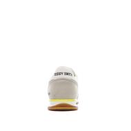 Beige Women's Sneakers Teddy Smith 120549 Photo of the Espace des Marques %store% store - view of %key%
