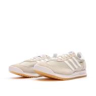 Baskets Beige/Rose/Gris Homme Adidas Sl 72 vue 6
