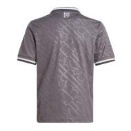 Real Madrid Maillot Réplica Third Junior Adidas 24/25 vue 2