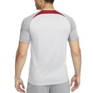 Liverpool Maillot Training Gris Homme Nike 22/23 vue 2