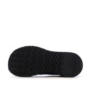 Baskets Marine Garçon New Balance PV323 vue 5
