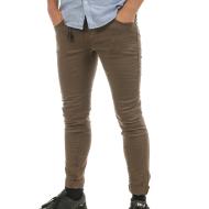 Jean Skinny Taupe Homme Project X Paris 88169928 pas cher