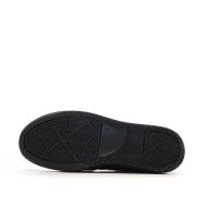 Baskets Noires Homme Converse All Star Construct vue 5