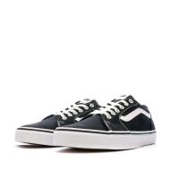 Baskets Noires Homme Vans Filmore Decon vue 6