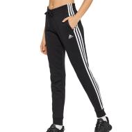 Jogging Noir Femme Adidas GM8733 pas cher