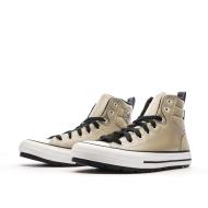 Baskets Beiges Homme Converse All Star Berkshire vue 6