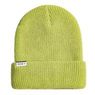 Bonnet Vert Femme Roxy Island Fox