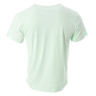 T-Shirt Bleu Homme American People Tips vue 2