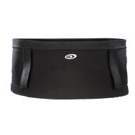Ceinture de Trail Noir Homme BV SPORT Ultra Belt vue 2