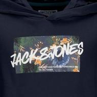 Sweat Marine Ado Jack & Jones Hawaii vue 2