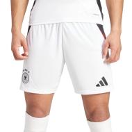 Allemagne Short Réplica Domicile Homme Adidas 2024 pas cher