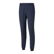 Pantalon de Golf Marine Homme Puma Dealer pas cher