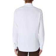 Chemise Blanche Homme Tommy Hilfiger Oxford vue 2