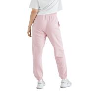 Jogging Rose Femme O'Neill Global Lotus vue 2