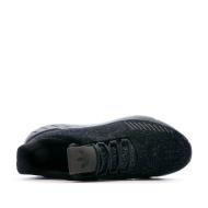 Baskets Noir Homme Adidas Swift Run 22 Decon vue 4