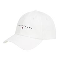 Casquette Blanche Homme Tommy Hilfiger Ancient